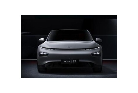 小鵬汽車(chē)宣布下一代自動(dòng)駕駛架構(gòu)將包括激光雷達(dá)技術(shù)