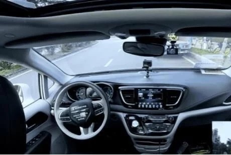 AutoX推出國(guó)內(nèi)首批全無(wú)人RoboTaxi車(chē)隊(duì)，真正的無(wú)人駕駛要來(lái)了嗎？