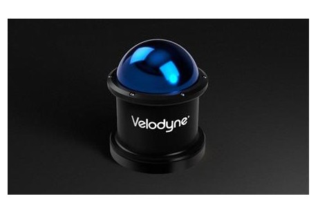 Velodyne Lidar宣布與Ford Otosan開展自動(dòng)駕駛合作