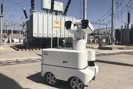 盤點近30家巡檢機器人企業(yè)?。。?！
