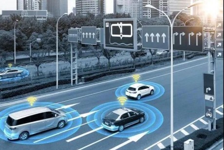 自動(dòng)駕駛再提速 2020市場融資超400億
