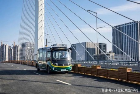 輕舟智航CEO于騫：無人駕駛賽道，不可能一兩年結束戰(zhàn)斗