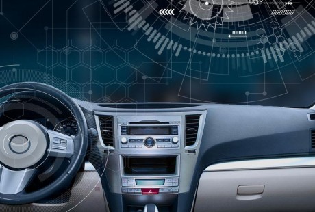 智能車?yán)顺眱疵?，無人駕駛汽車會擾亂保險業(yè)嗎？
