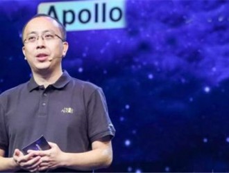 百度李震宇：激光雷達(dá)簡化了自動駕駛的問題