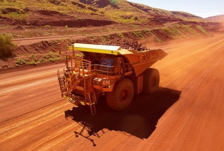 又一里程碑！卡特彼勒無人駕駛礦卡車隊已達成30億噸運輸量