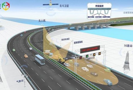 千方科技助力北京打造自動(dòng)駕駛?cè)蝾I(lǐng)先高地