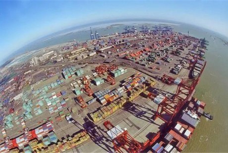 新松、三一、斯年、西井——AGV廠商與無人駕駛企業(yè)關于港口智能化的思想碰撞