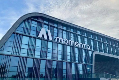 從自動駕駛到機(jī)器人，Momenta與國內(nèi)車企的野心