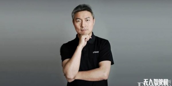 扎根萬億級市場，馭勢科技如何打造“真·無人駕駛”？
