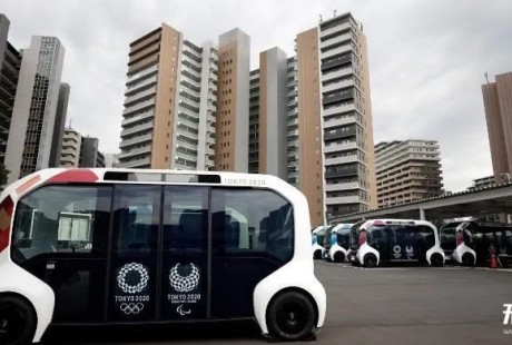 全球10大車企角逐自動駕駛賽道，成果如何？