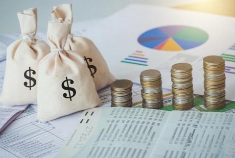 當自動駕駛企業(yè)開始談賺錢，真實營收到底有多少？