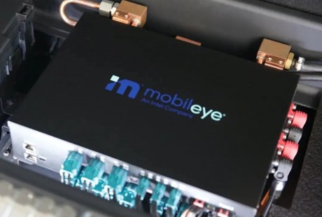 二次上市前夕，自動駕駛巨頭Mobileye估值下跌三分之二
