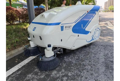 【聯(lián)盟周報(bào)】三一獲60臺(tái)無人駕駛自卸車訂單；俄羅斯電商巨頭開始無人卡車運(yùn)輸測(cè)試