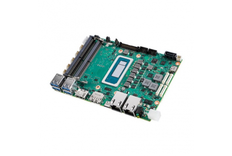 新品發(fā)布！研華3.5”單板電腦 MIO-5377，基于12/13代Intel Core，機器人應用理想之選