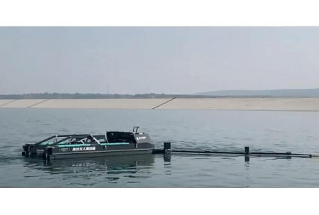 30+項目落地、超22億訂單釋出-解析中國無人環(huán)衛(wèi)市場的“新時代”破局經(jīng)驗