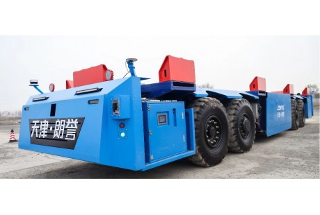 新戰(zhàn)略·金石獎 | 朗譽機器人榮獲2022-2023雙年度評選“創(chuàng)新產(chǎn)品獎”