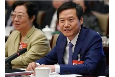 兩會(huì)自動(dòng)駕駛熱點(diǎn)提案 | 加快立法、加速自動(dòng)配送車(chē)商用、允許夜間無(wú)人駕駛...