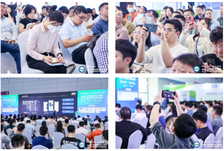 超300人！2024深圳(國際)無人駕駛清潔環(huán)衛(wèi)發(fā)展峰會成功舉行！