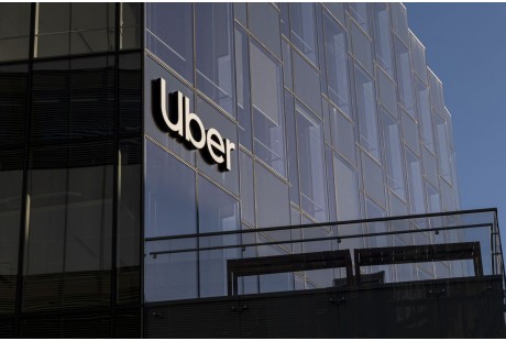 浮沉9載，Uber無人駕駛終見曙光