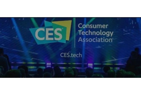 爆款云集！CES 2025全球多款自動駕駛新品搶先看