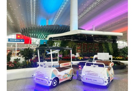 易控智駕無(wú)人礦車(chē)落地超千臺(tái)；上海推進(jìn)長(zhǎng)三角地帶自動(dòng)駕駛測(cè)試互認(rèn)