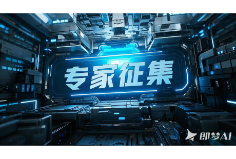 火熱征集中！2025低速無人駕駛產業(yè)聯盟專家委員會