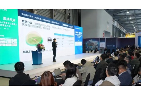 洛倫茲重磅發(fā)布200線360°激光雷達R1，定義無人駕駛感知新標桿