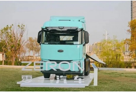 又一港口碼頭新引入71輛無人轉運車；首批車網(wǎng)互動規(guī)?；瘧迷圏c城市/項目名單
