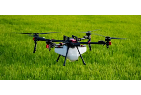單機最高14400元！漢中市今年將對農(nóng)用無人駕駛航空器進行購置補貼