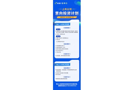 兩家上市公司發(fā)布機(jī)器人產(chǎn)業(yè)鏈投資計(jì)劃