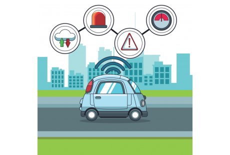 一圖看懂 | 低速無(wú)人車選險(xiǎn)、參保、理賠全流程解讀
