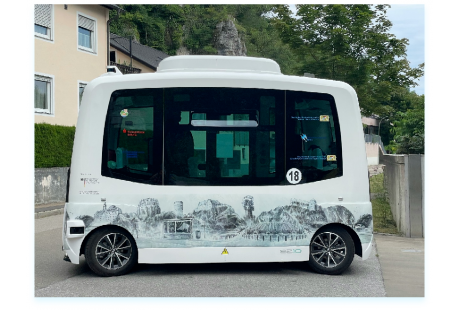 破解無(wú)人車(chē)“失聯(lián)”困局！北緯蜂巢物聯(lián)加碼通信 “雙保險(xiǎn)”