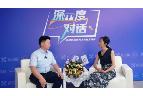 【深度對(duì)話(huà)】盈峰環(huán)境：服務(wù)即產(chǎn)品——無(wú)人環(huán)衛(wèi)滲透率之困的破局“密鑰”？