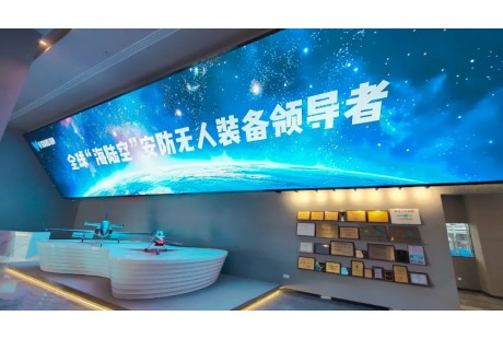 海神董事長(zhǎng)于明坤：用“機(jī)器人4S店”引爆無(wú)人車(chē)萬(wàn)億藍(lán)海