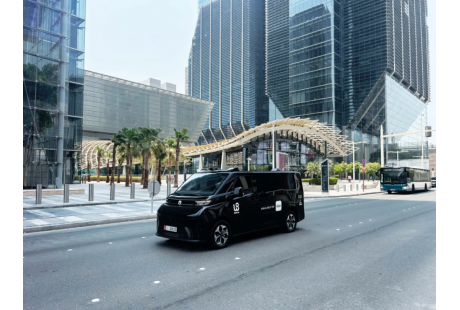 順豐1.56億加注白犀牛無(wú)人車(chē)；北路智控?cái)M投6億建礦山智駕產(chǎn)業(yè)化基地！